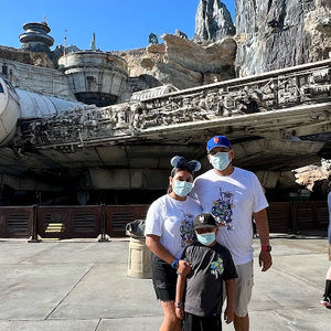 Meet your Posher, Sonia